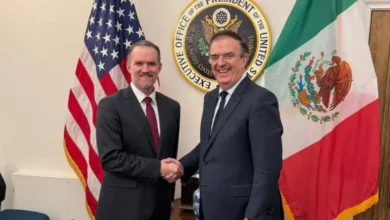 méxico y estados unidos concluyen primera ronda de conversaciones rumbo a la revisión del t mec