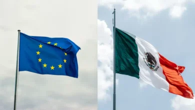 méxico y la unión europea fortalecerán comercio, seguridad e inversiones con nuevo acuerdo
