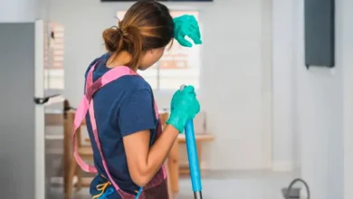 mujeres dedican casi 5 horas al trabajo doméstico