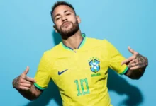 neymar es convocado a la selección de brasil