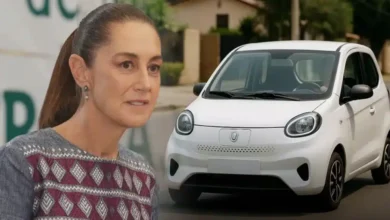 olinia el primer auto eléctrico mexicano será presentado el 7 de junio