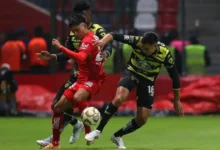 Pachuca vs Toluca de Cuartos de Final de Ida del Clausura 2026