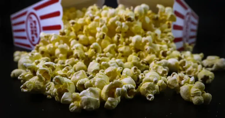 palomitas de maíz la botana mexicana con origen prehispánico que conquista al mundo