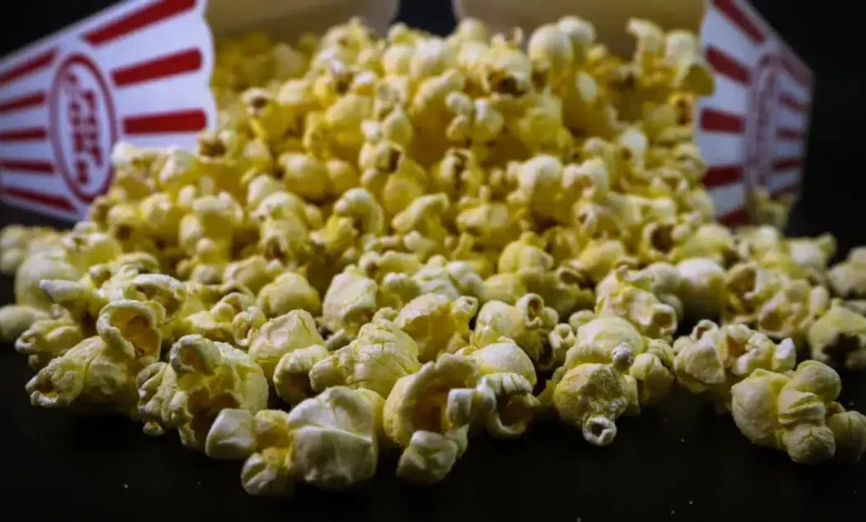 palomitas de maíz la botana mexicana con origen prehispánico que conquista al mundo