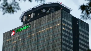 pamela hamui abadi asume comunicación social de pemex