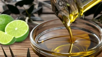para qué sirve tomar aceite de oliva con jugo de limón