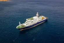 Pasajero de crucero MV Hondius da positivo a hantavirus sin presentar síntomas
