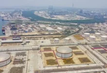 Pemex reporta operación normal durante maniobras de mantenimiento en Refinería Olmeca