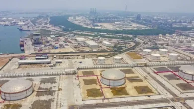 Pemex reporta operación normal durante maniobras de mantenimiento en Refinería Olmeca