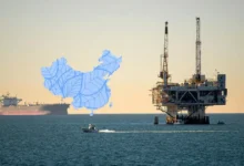 precios del petróleo suben nuevamente por conflicto en oriente medio