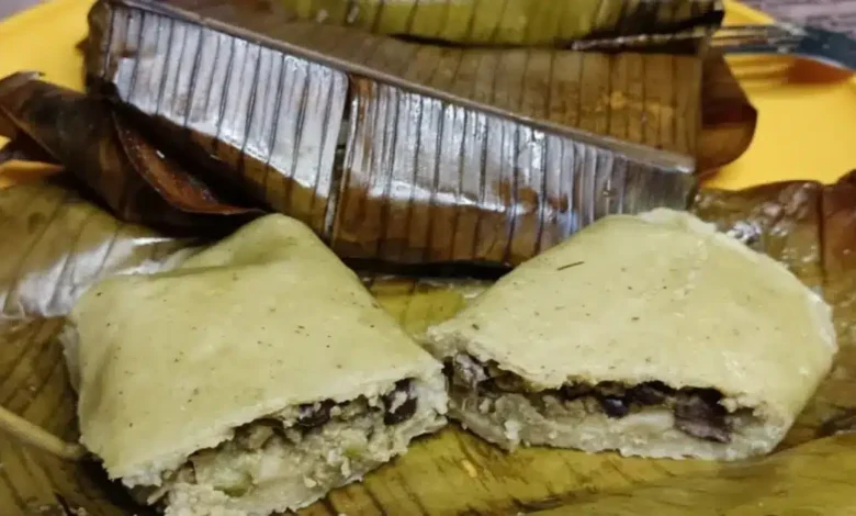 pulacles, los tamales tradicionales del totonacapan que preservan la cultura de veracruz