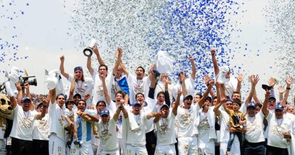 pumas vs cruz azul de vuelta de la final del clausura 2026 de la liga mx 3
