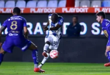Pumas vs Pachuca de Semifinales de Vuelta del Clausura 2026
