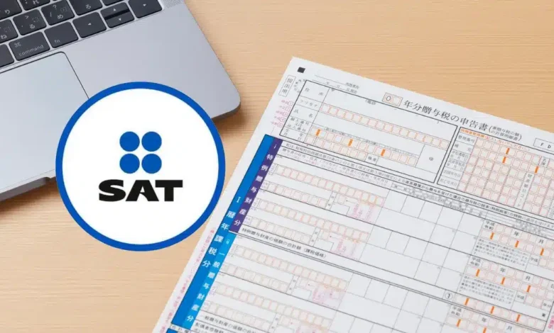 sat reporta más de 10.8 millones de declaraciones anuales de personas físicas en 2025