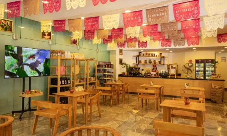 sembrando vida inaugura cafetería en paseo de la reforma y apuesta por el café de especialidad mexicano