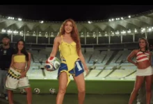 shakira revela “dai dai” la canción oficial del mundial 2026 fecha de estreno