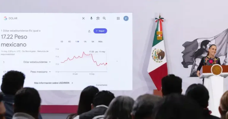 sheinbaum destaca resultados del pacic para contener la inflación y reducir precios de la canasta básica