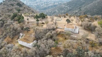 tepeticpac, la antigua ciudad fortaleza que dio origen a la confederación tlaxcalteca