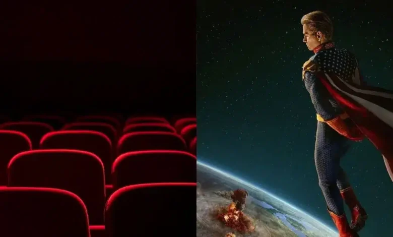 the boys llega a cine el final de la serie en 4dx