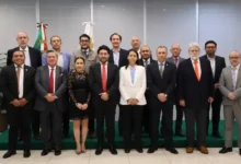 Wendolyne Retana Alarcón, nueva titular del Instituto Fonacot