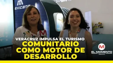 Veracruz impulsa el turismo comunitario como motor de desarrollo
