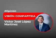 Víctor José López Martinez