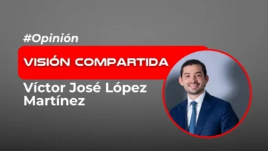 Víctor José López Martinez