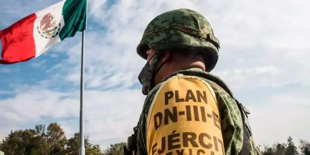 activan el plan dn iii e en veracruz ante la temporada de lluvias