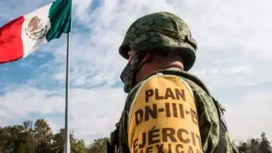activan el plan dn iii e en veracruz ante la temporada de lluvias