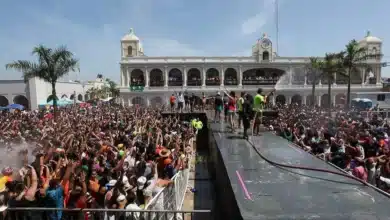 anuncian fechas para las fiestas de santa ana 2026