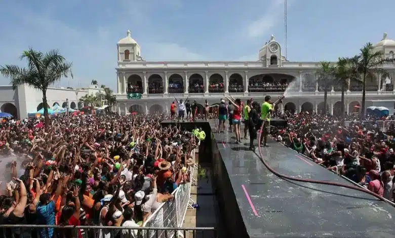anuncian fechas para las fiestas de santa ana 2026