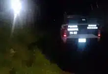 caída de rayo mata a adulto mayor en veracruz