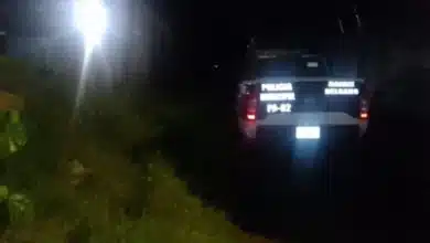 caída de rayo mata a adulto mayor en veracruz