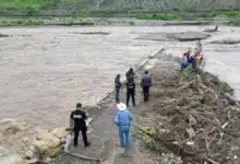 colapsa puente entre veracruz y puebla por lluvias
