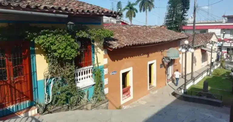 explosión de tanque de gas deja 23 heridos en misantla