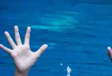 muere hombre ahogado en playa martí de veracruz durante la madrugada