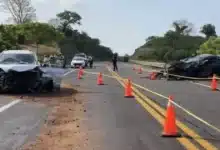 trágico accidente carretero en veracruz deja cuatro muertos