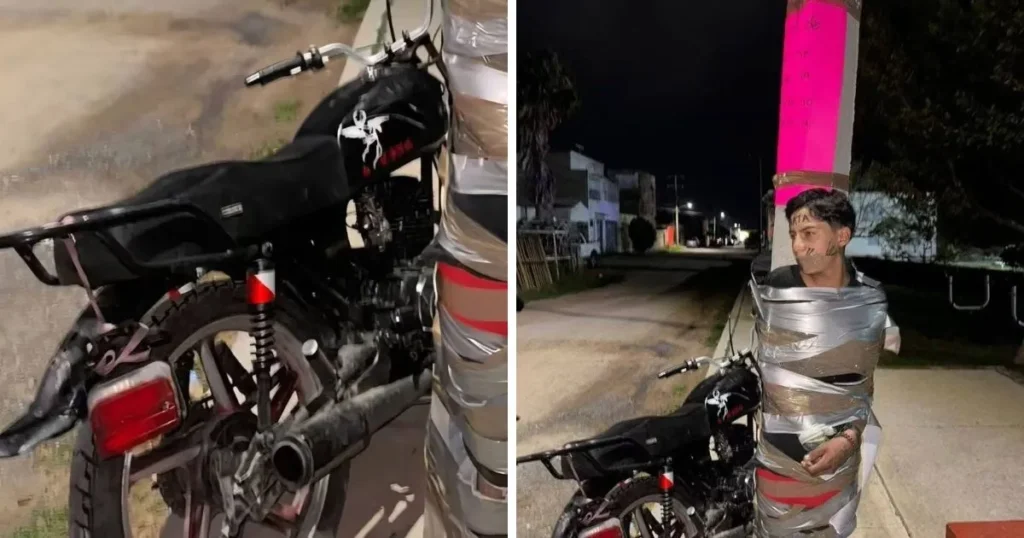 batman de lagos de moreno desata polémica en jalisco por presunta justicia por mano propia (1)