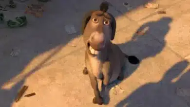 burro de shrek tendrá su propia película dreamworks confirma spin off con eddie murphy