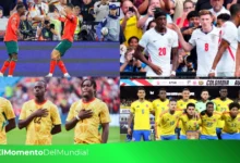 Cartelera de partidos del mundial 2026 para este 17 de junio 8Fotos redes sociales, EFE, ESPN, DAZN)