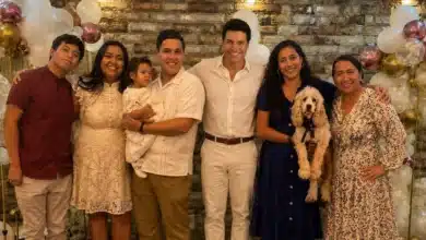 chayanne sorprende a sus fans y enciende el día del padre pide crear fotos con ia y se vuelve viral