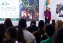 claudia sheinbaum anuncia electrificación total de méxico con más de 45 mil obras (2)