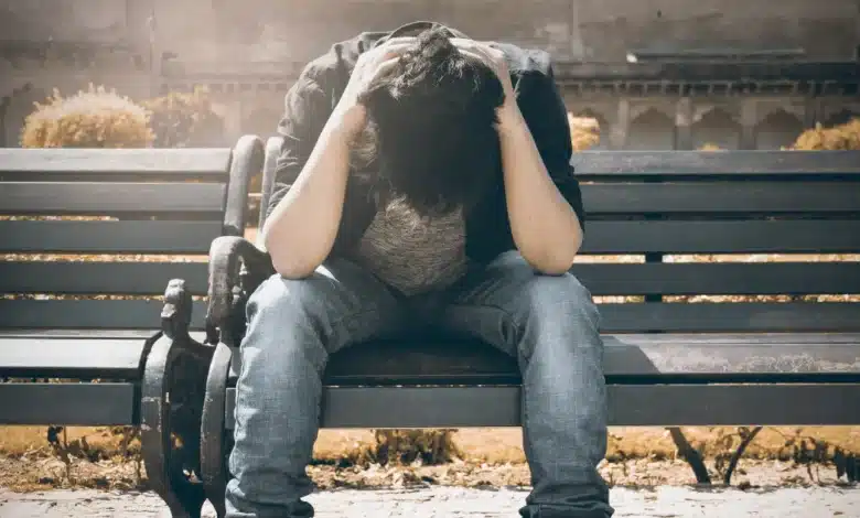 día del padre en méxico depresión, estrés financiero y salud mental, los desafíos que enfrentan miles de papás