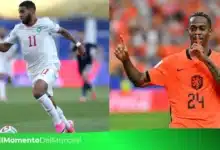 Duelo de invictos en Monterrey Países Bajos y Marruecos buscan el boleto a octavos de final (Fotos EFE, Getty Images y Redes Sociales)