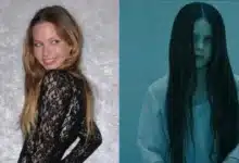 el último adiós a daveigh chase en redes sociales