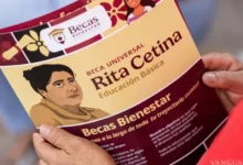 Beca Rita Cetina: conoce el calendario de pagos de mayo-junio (Foto de internet)