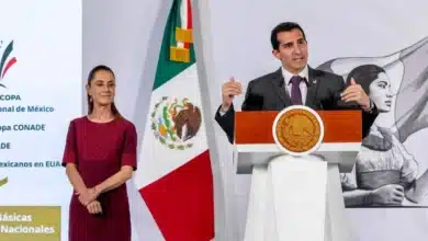 "El Mundialito Escolar y la CopaCONADE llegaron para quedarse" (Foto de cortesía)