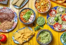 Platillos mexicanos ideales para el Mundial 2026 (Imagen de internet)
