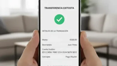Bancos deberán homologar sus apps móviles para transferencias y pagos (Imagen de internet)
