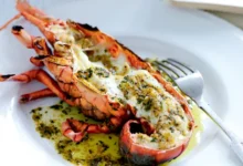 Experiencias gastronómicas: mejores recetas para comer langosta (Foto de internet)